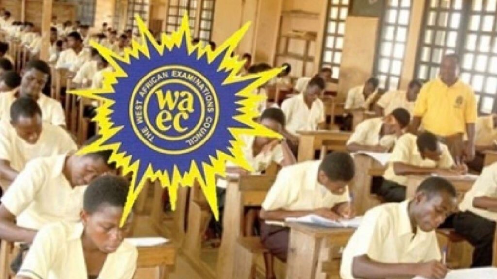 WAEC Introduces Re-sit Exams for WASSCE Candidates